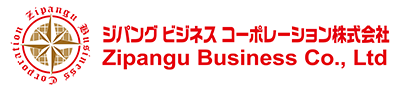 ジパングビジネスコーポレーション株式会社