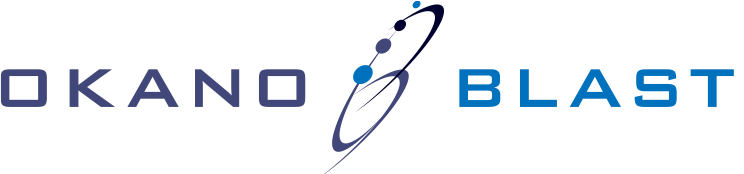 株式会社オカノブラスト