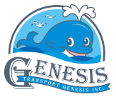 株式会社ジェネシス