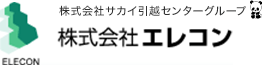 株式会社エレコン