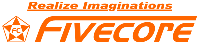 株式会社ファイブコア