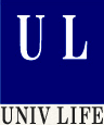 ユニヴ・ライフ株式会社