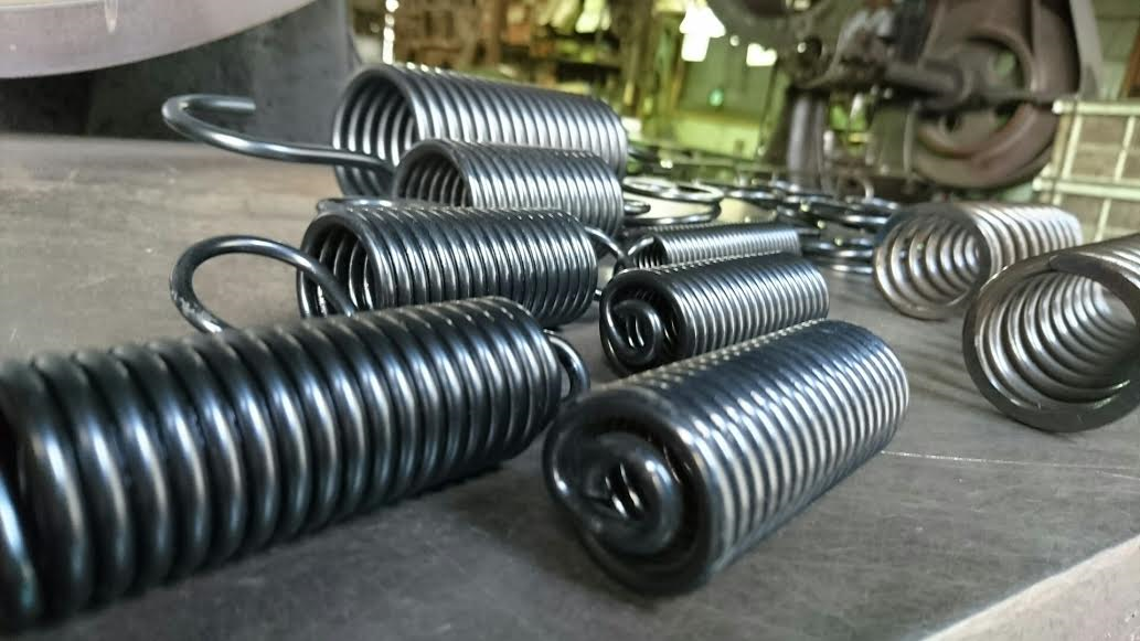 豊中発條工業株式会社