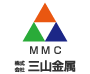 株式会社三山金属
