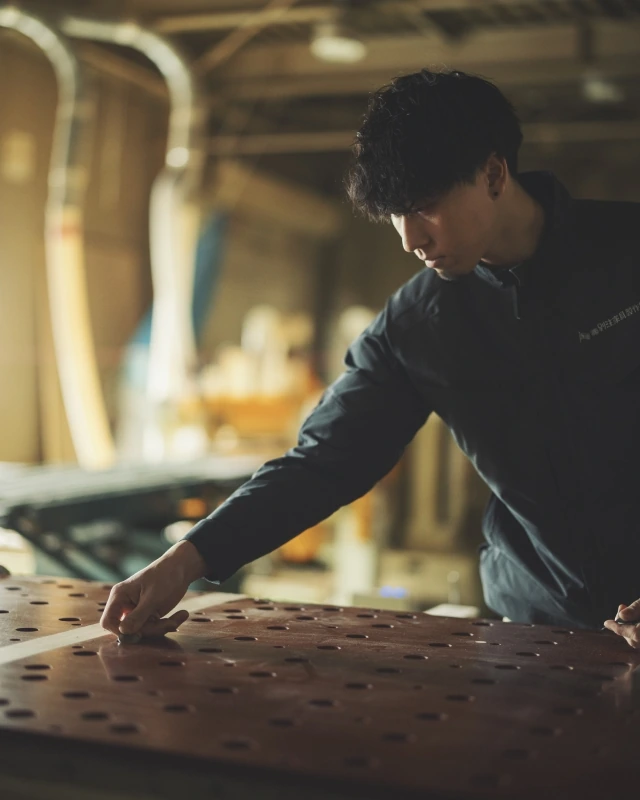 株式会社別注家具製作所