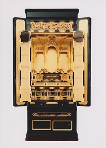 株式会社吉野仏檀製作所