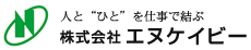 株式会社エヌケイビー