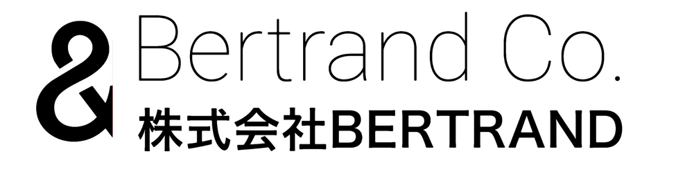 株式会社BERTRAND