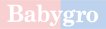 日本ベビーグロー株式会社