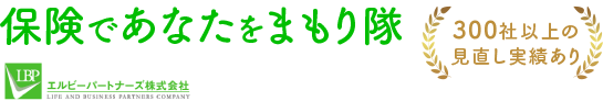 エルビーパートナーズ株式会社