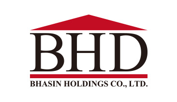 バシン・ホールディングス株式会社