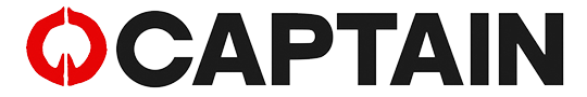 株式会社キャプテン