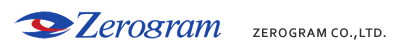 株式会社ゼログラム