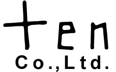 株式会社ｔｅｎ