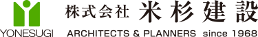 株式会社米杉建設