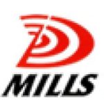 株式会社ミルズ