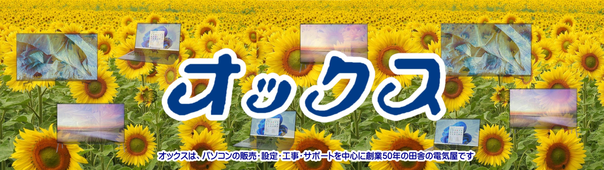 株式会社オックス