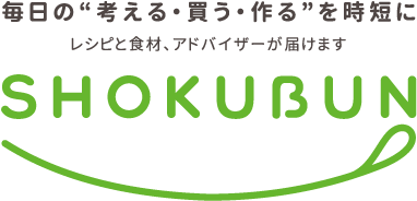 株式会社ショクブン