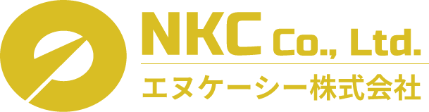 エヌケーシー株式会社