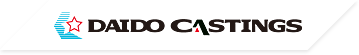 株式会社大同キャスティングス