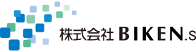 株式会社ＢＩＫＥＮ．ｓ