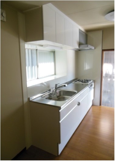 株式会社サンユーハウジング