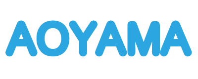 青山硝子株式会社