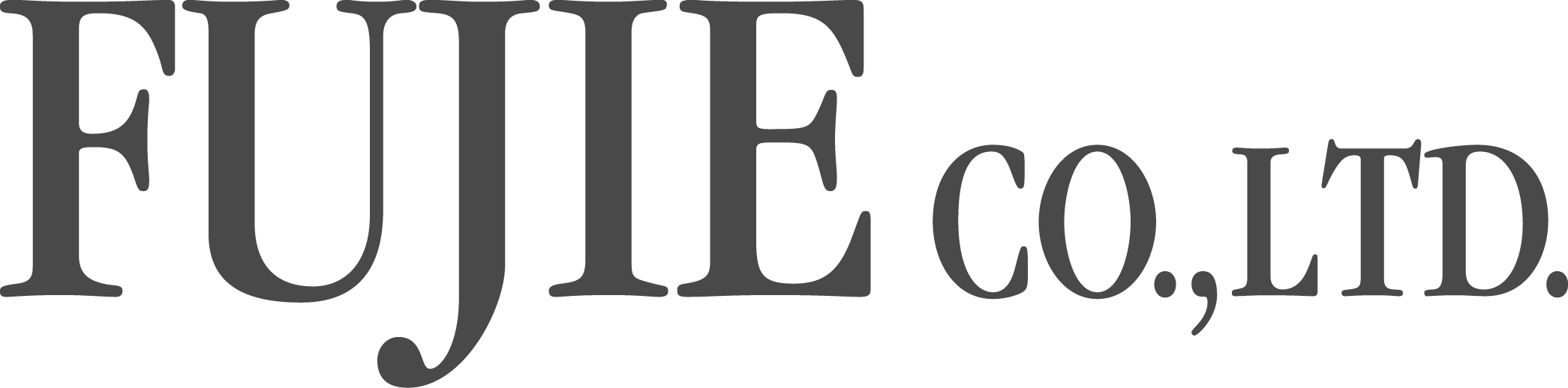 藤江商事株式会社