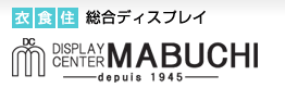 株式会社マブチ