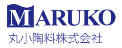 丸小陶料株式会社