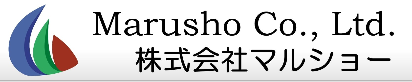 株式会社マルショー