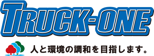 株式会社ＴＲＵＣＫ－ＯＮＥ