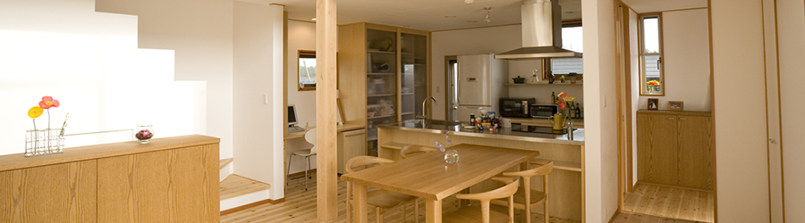 株式会社梶野工務店