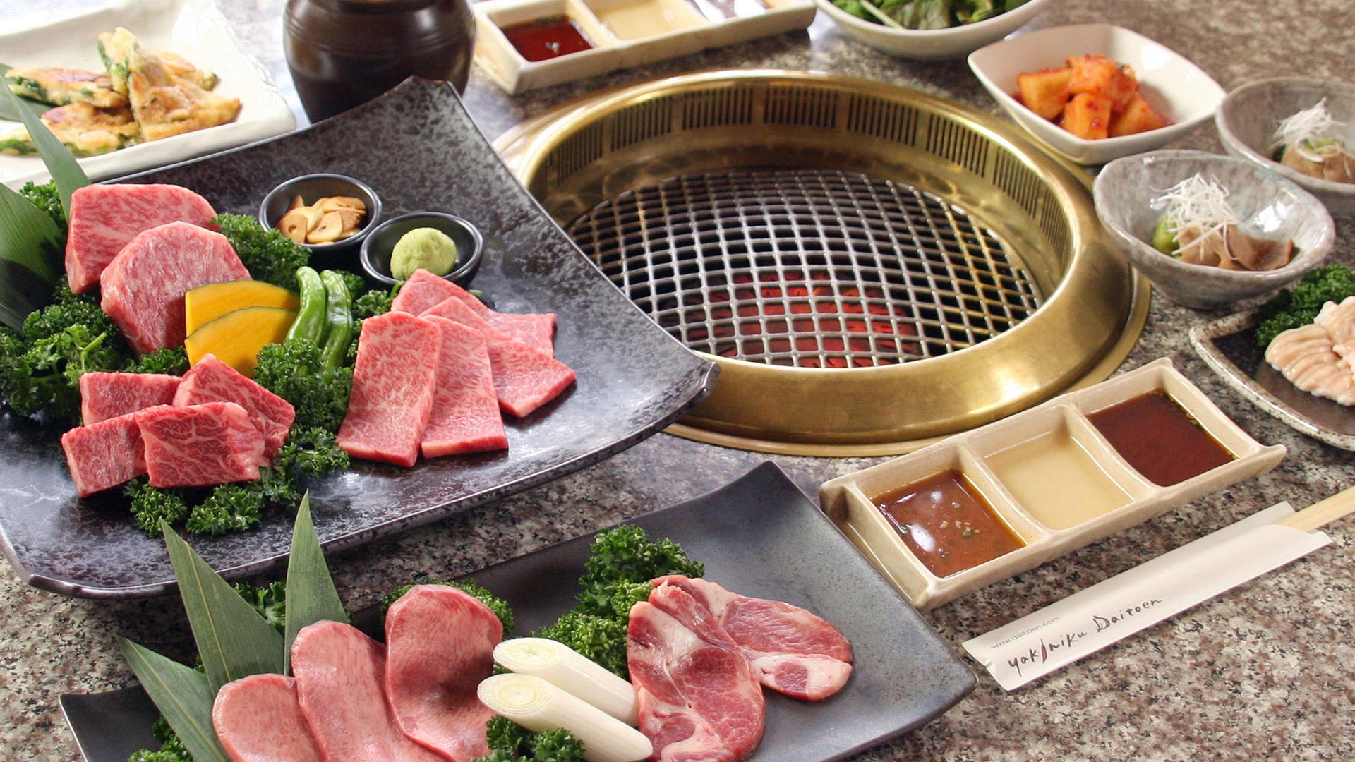 株式会社大東園