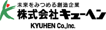 株式会社キューヘン