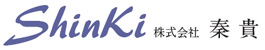 株式会社秦貴