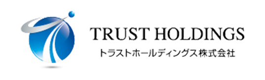 トラストホールディングス株式会社