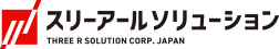 スリーアールソリューション株式会社