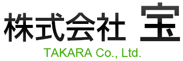 株式会社宝