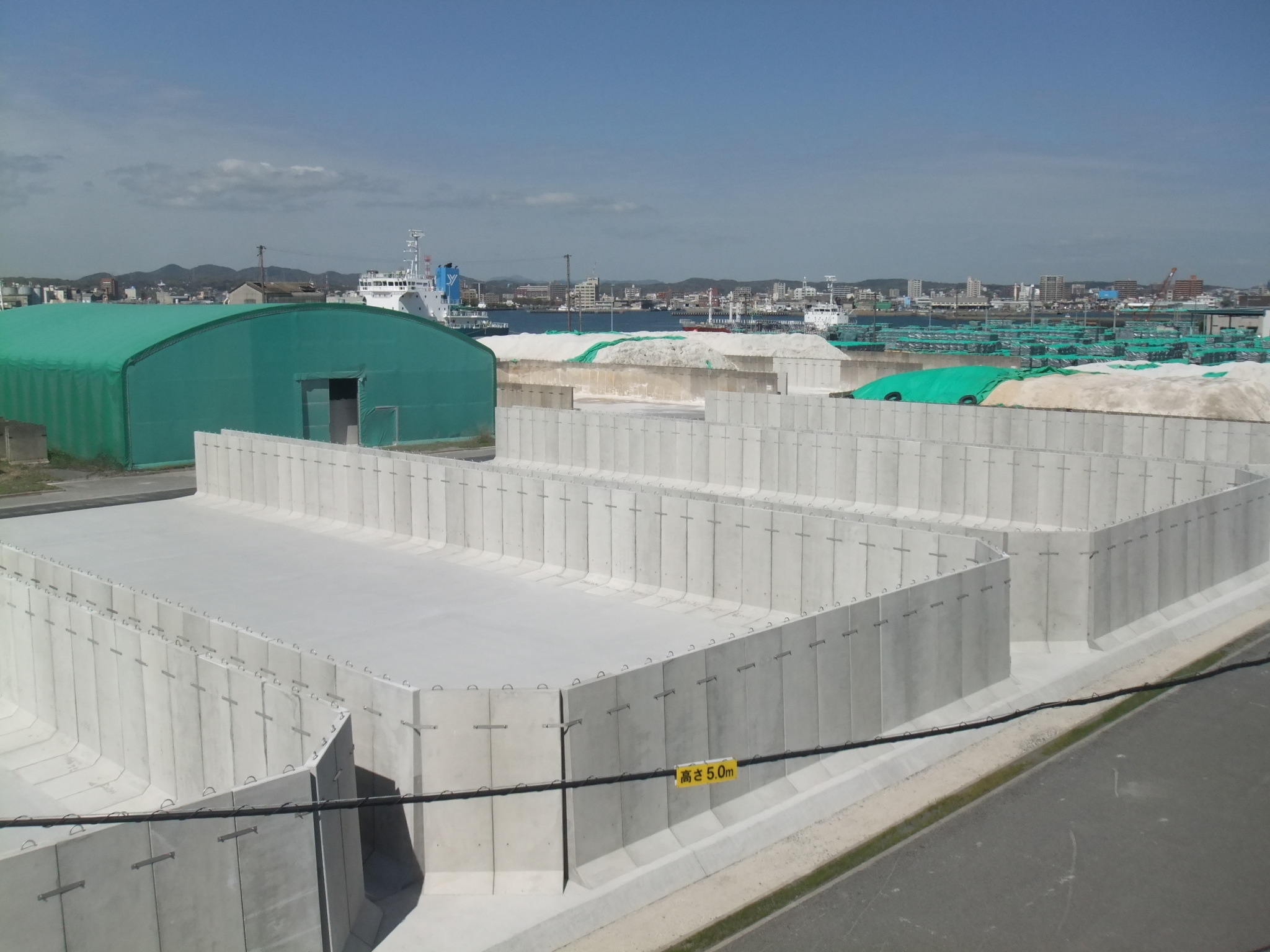 株式会社ケンサン