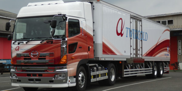 株式会社トリムデザインウエストジャパン