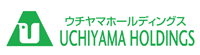 株式会社ウチヤマホールディングス