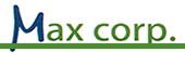 マックスコーポレーション株式会社