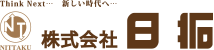 株式会社日拓