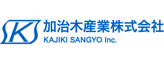 加治木産業株式会社