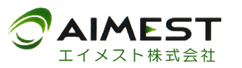 エイメスト株式会社