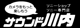 有限会社ソニーショップサウンド川内