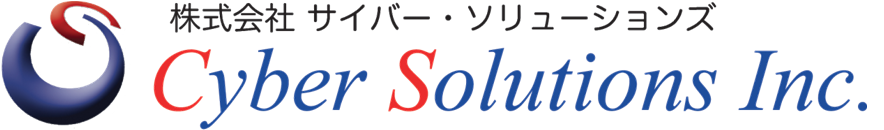 株式会社サイバー・ソリューションズ