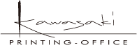 株式会社カワサキ印刷