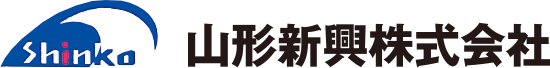 新興開発株式会社